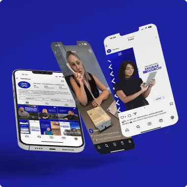 Site desenvolvido para Fatubox pela Agência Kanka